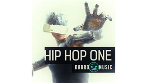 Rock ON Demand DABRO MUSIC HIP HOP ONE Rock ON Line EStore