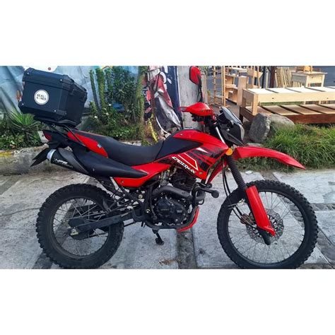 Motos Vento 150 Mercadolibre 📦