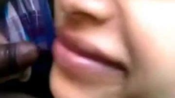 Indian Amateur Babe Sucks Well PORNDROIDS