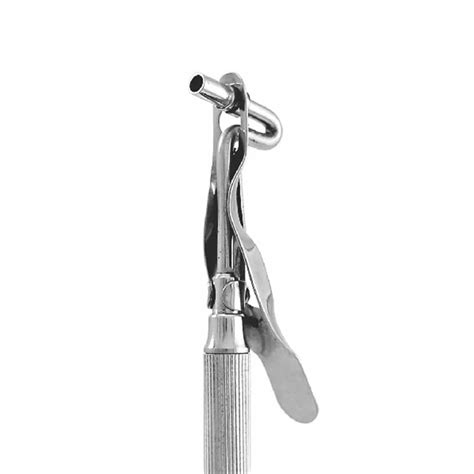 Gdc Amalgam Carrier Double Ended Jumbo Ac Ac Dentalstall