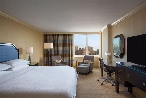 Sheraton LaGuardia East Hotel | FIND HOTELS NYC