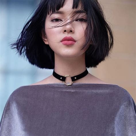 7 pha đổi tóc đẹp miễn chê của loạt hot girl Việt thời gian này
