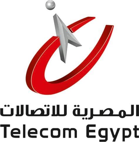 Telecom egypt Logos