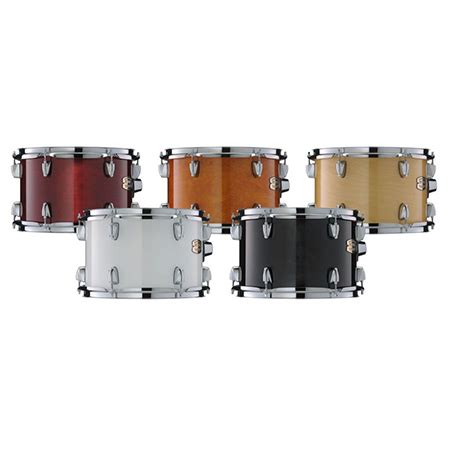 Yamaha Stage Custom Birch 8" x 7" Tom - Drum Depot | UK and Cardiff ...