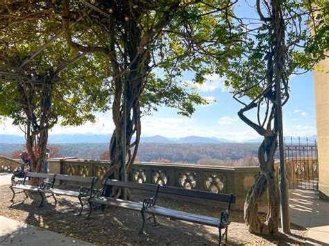 Planning Your Biltmore Estate Visit When In Asheville