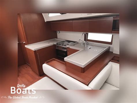 2019 Bénéteau Oceanis 51 1 for sale View price photos and Buy 2019