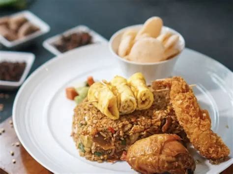 Harga Menu Swiss Cafe Swiss Belhotel Serpong Terbaru 2022 2023 Di