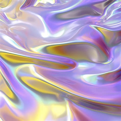 Premium Photo Free Image Png Shiny Holographic Texture Futuristic