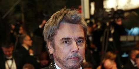 Jean Michel Jarre La Biographie De Jean Michel Jarre Avec Gala Fr