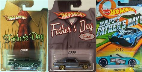 T Hunted Hot Wheels Datas Comemorativas