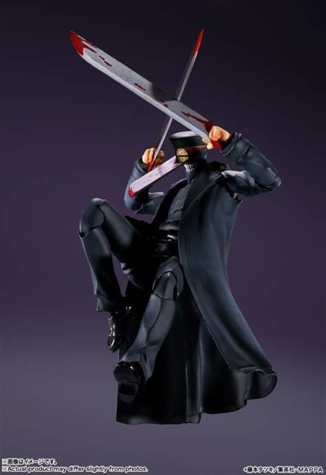 Sh Figuarts Samurai Sword Envios A Todo El Peru