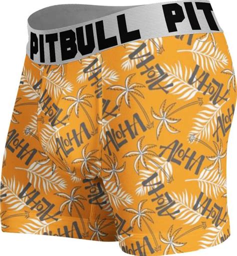 Kit 10 Cuecas Box Boxer Microfibra Premium Atacado PITBULL Cueca