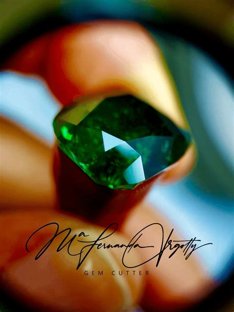 Emerald Quality Simplified - International Gem Society