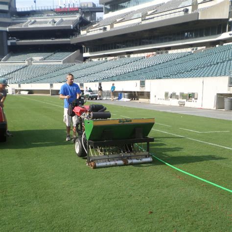 Centaur Asia Pacific DryJect For Sports Turf Others