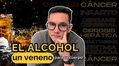 Esto Es Lo Que El Alcohol Le Hace A Tu Cuerpo Dr William Guerrero