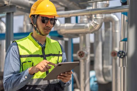 Predictive Maintenance For Improved Performance In Oil And Gas