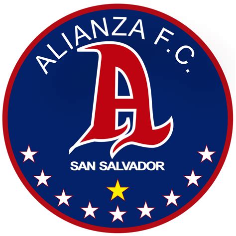 Alianza fútbol club san salvador esa – Artofit