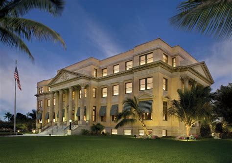 Baldwin Prep Visits Johnson History Museum In West Palm Our Wonderful