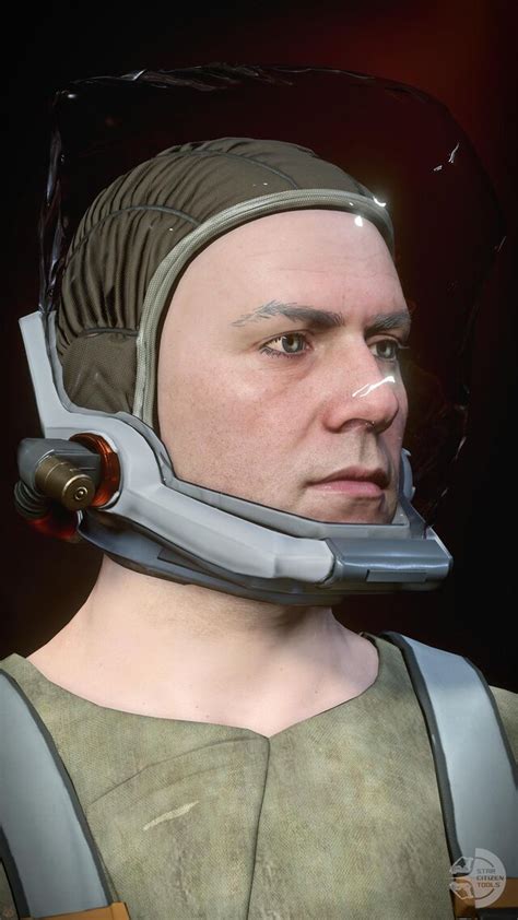 Ready Up Helmet Star Citizen Wiki