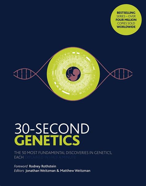 Second Genetics Nhbs Academic Professional Books