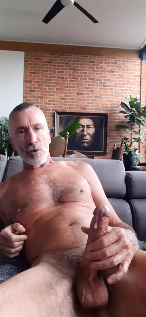 Free Old Man Solo Gay Porn Videos XHamster