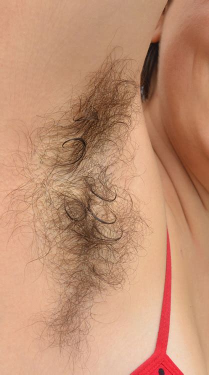 Thumbs Pro Lovemywomenhairy I Can Never Have Too Much Of The