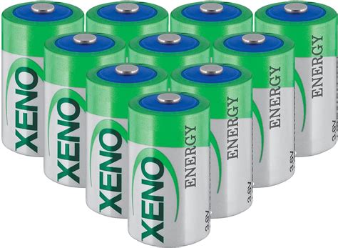 Amazon Pack Xl F Aa V Lithium Battery For Xeno