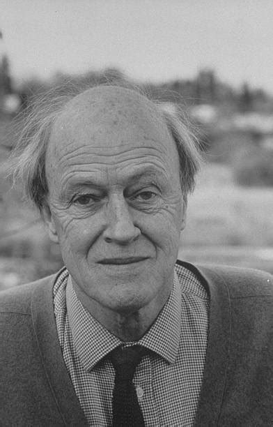 Fotos E Imágenes De In Focus Roald Dahl Centenary Getty Images