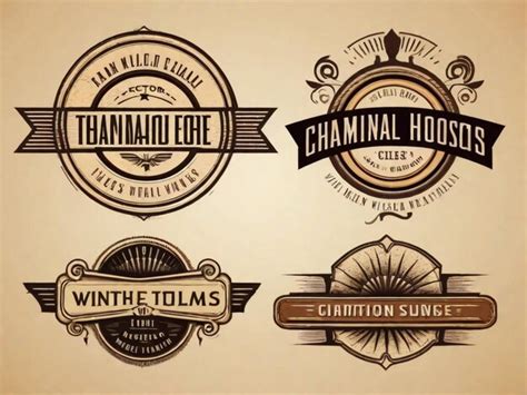 page   vintage cdr logo pictures