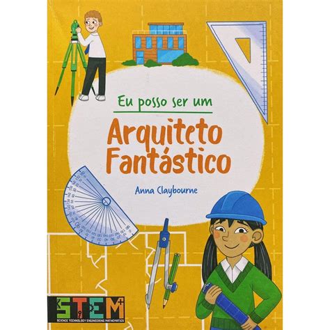 O Que E Ser Um Arquiteto - 6