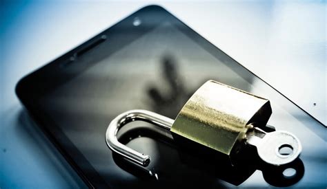 How To Secure Your Phone From Theft Techicy