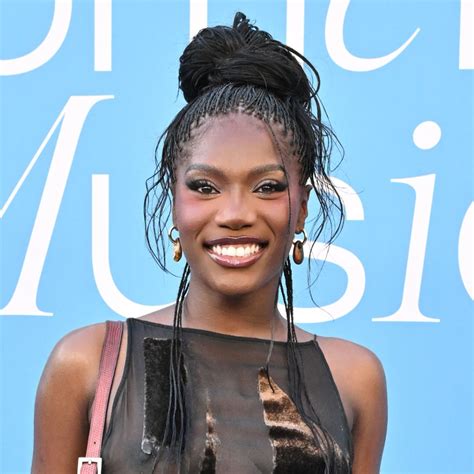 Naked Dresses Ruled The Grammys Red Carpet Marie Claire