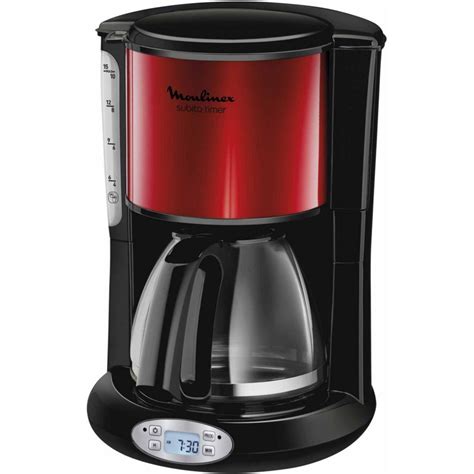 Kaffeemaschine Moulinex FG362D10 | Back Market