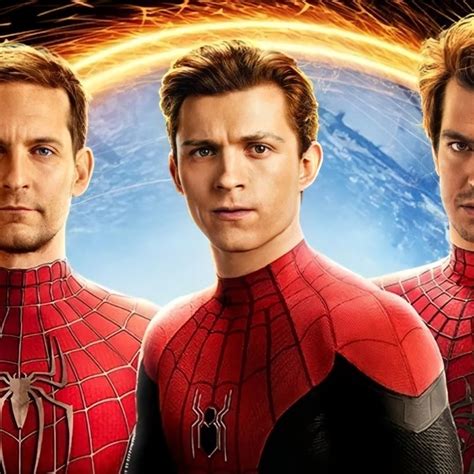 Spider Man Cruzando El Multiverso Será Tu Película Favorita De Marvel