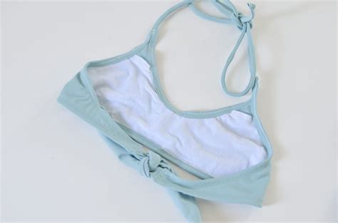 Patr N Gratis De Bikini Y Braga Patrones En Pdf Naii Costura