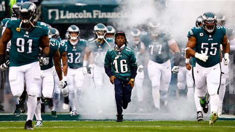 Lil Uzi Vert Gave the Eagles the Soundtrack to Their Season - The New