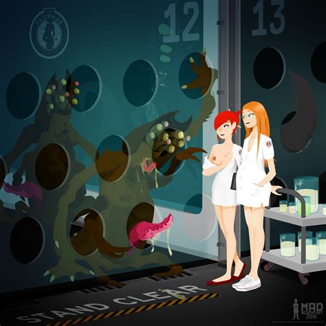 Gloryhole By Madscientist Hentai Foundry