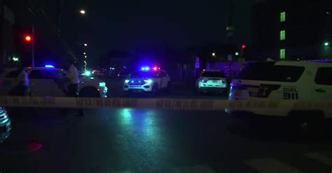 Four killed, two injured in Philadelphia shooting | Reuters