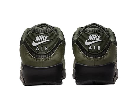 BUY Nike Air Max 90 Olive Reflective | Kixify Marketplace