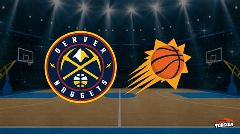 Denver Nuggets x Phoenix Suns palpite odds e prognóstico 09 05 2023