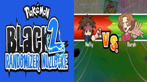 Pokemon Black Randomizer Nuzlocke Part Youtube