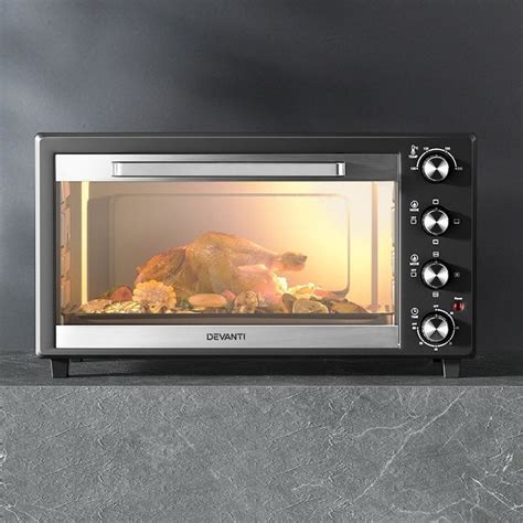 Microwaves Mini Ovens BIG W