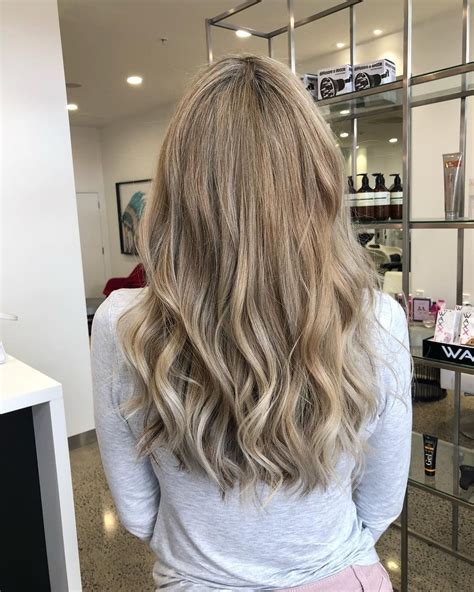 Jenna Ellen Hair On Instagram Half Head Highlights W Colour Taken