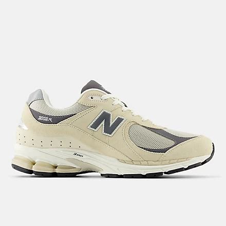 2002R en 2002 Sneakers - New Balance