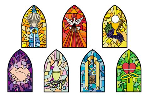 Sacraments: Grace for Christian Witness - Catechist's Journey