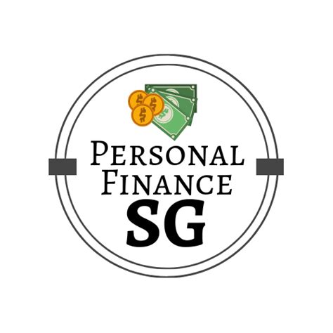 personal finance sg