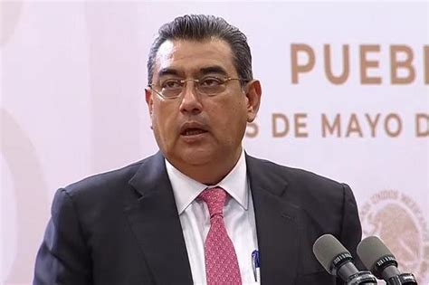 Céspedes Confirma En Mañanera De Amlo Adhesión De Puebla A Imss