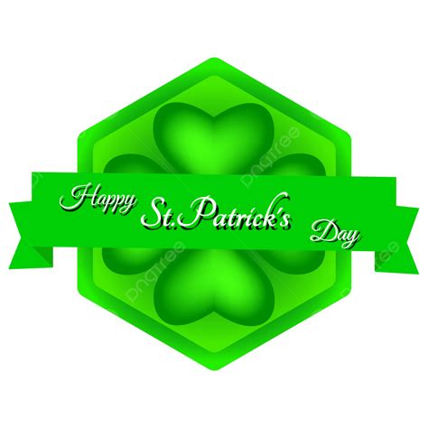 Saint Patrick Day Vector Art Png Saint Patrick S Day Sticker Png