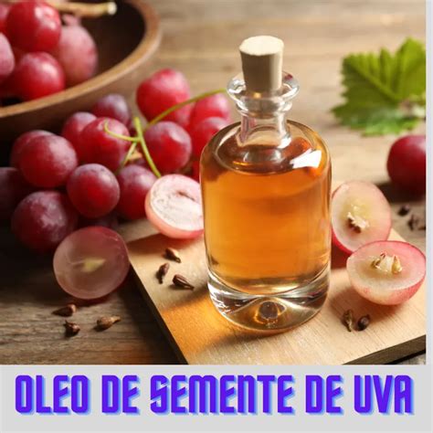 Farmácia Fraternidade Oleo Vegetal de Semente de Uva 100 ml