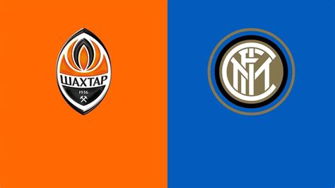 Shakhtar Donetsk Vs Inter Milan 28 September 2021 Full Matches And